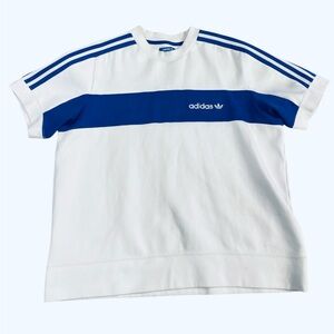 Adidas Minoh Crewneck Tee